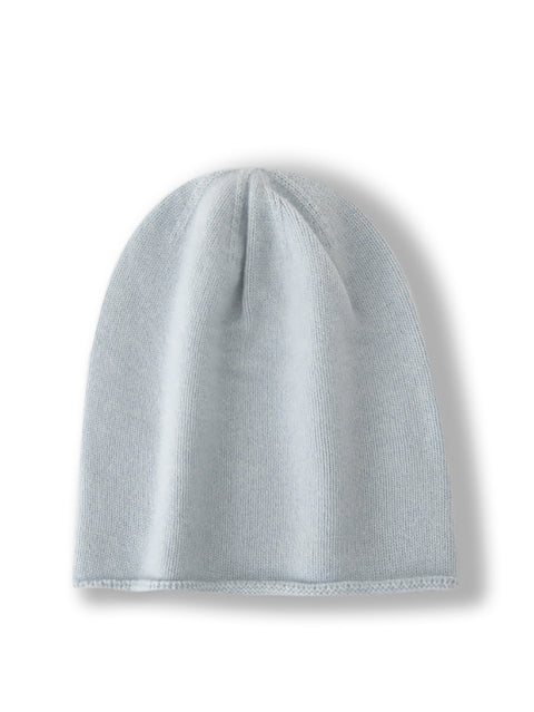 Winter Warm Casual Style Solid Kintted Hat